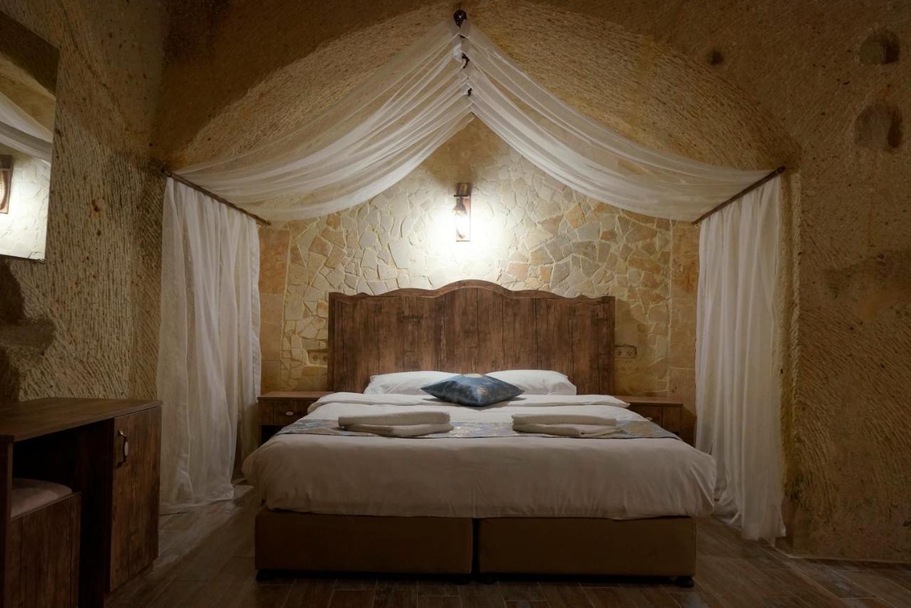 Adelya Cave Hotel Goreme Exterior foto