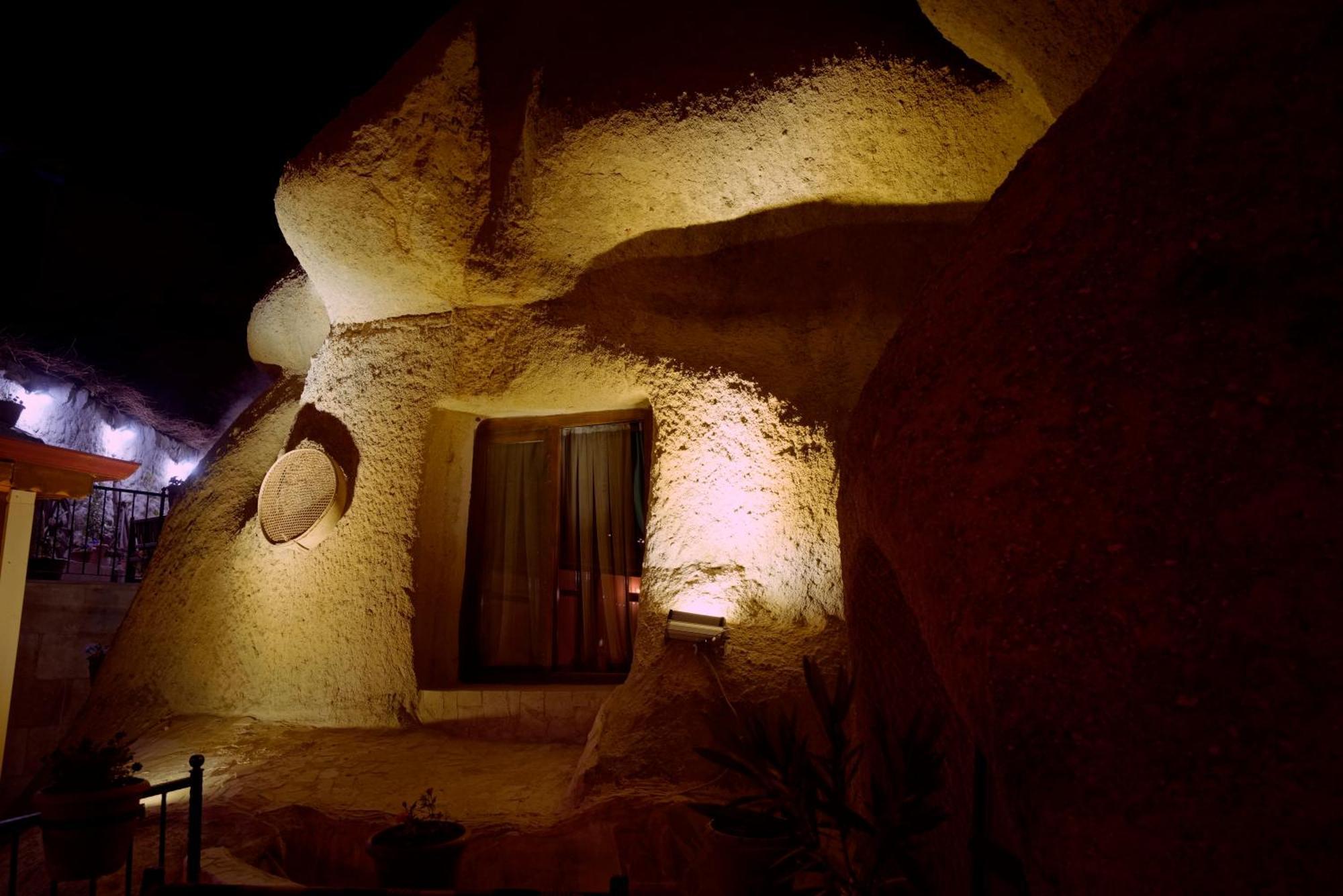 Adelya Cave Hotel Goreme Quarto foto