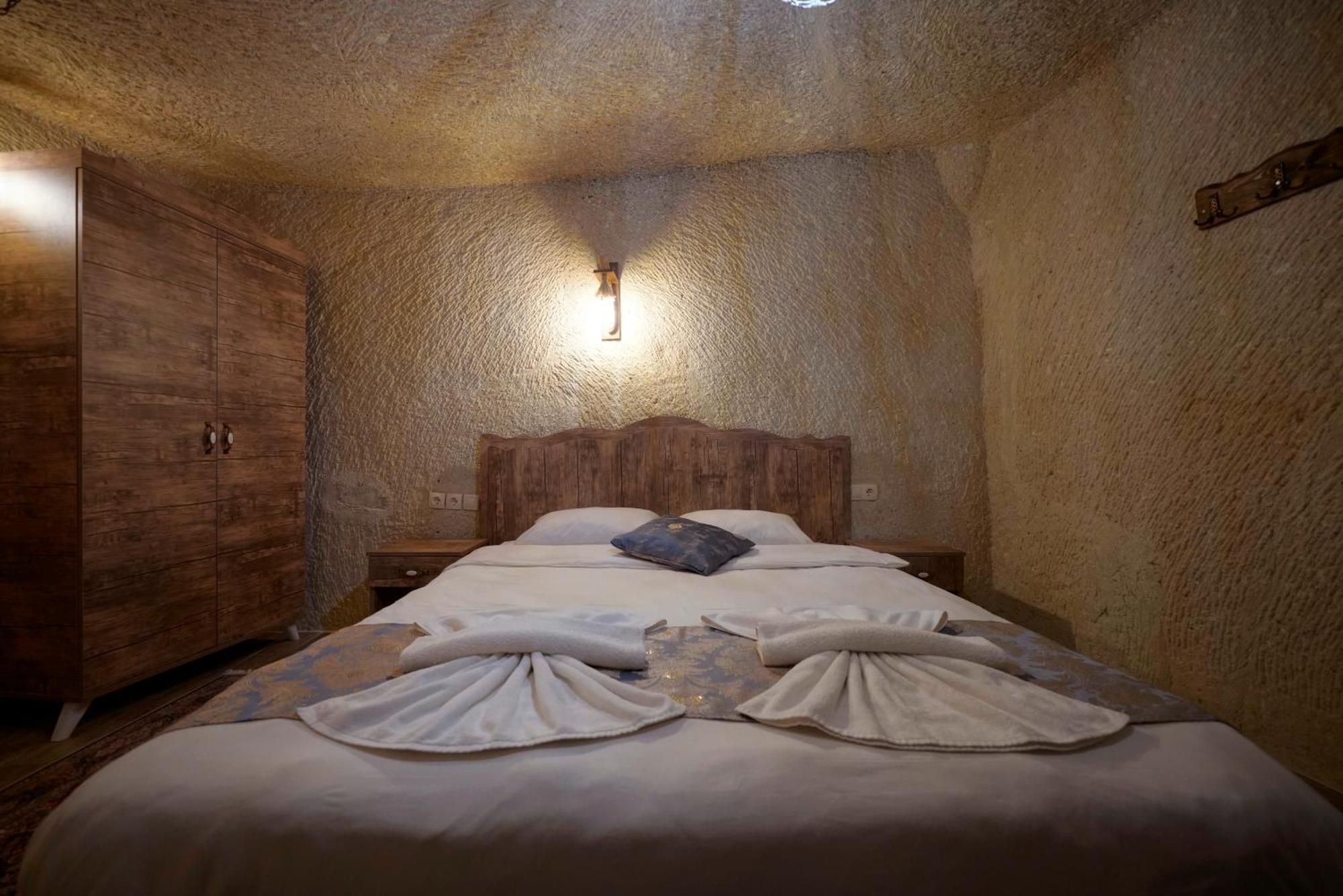 Adelya Cave Hotel Goreme Quarto foto