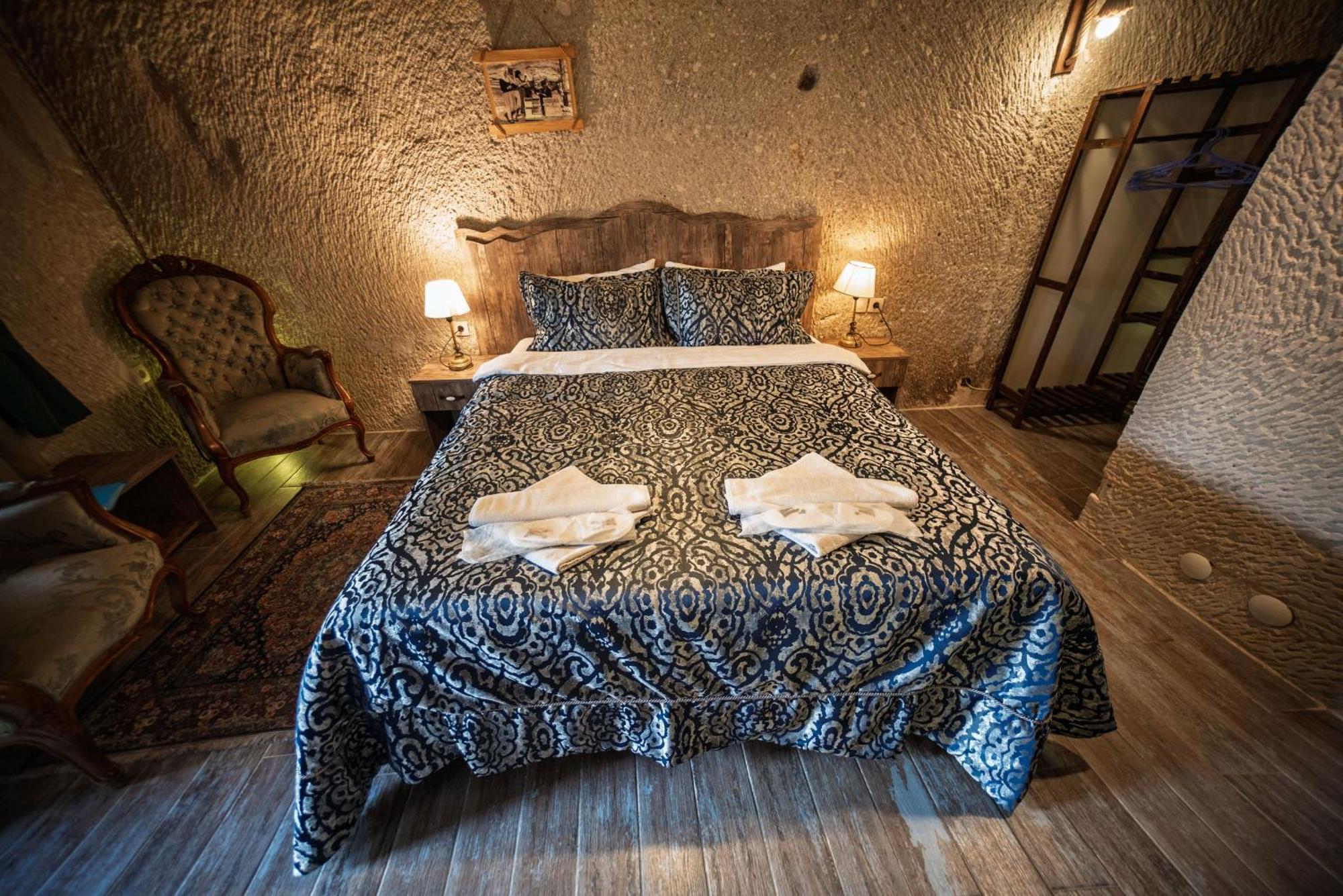Adelya Cave Hotel Goreme Quarto foto